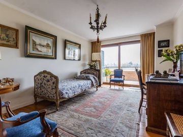 MARAVILLOSO DEPTO EN VENTA DUPLEX LUIS CARRERA/ CLUB DE POLO