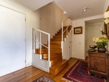 MARAVILLOSO DEPTO EN VENTA DUPLEX LUIS CARRERA/ CLUB DE POLO