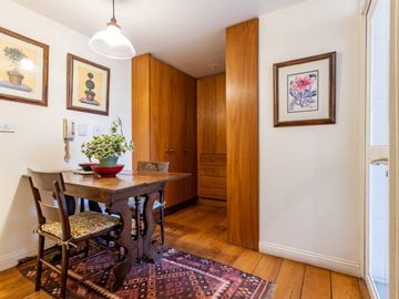 MARAVILLOSO DEPTO EN VENTA DUPLEX LUIS CARRERA/ CLUB DE POLO