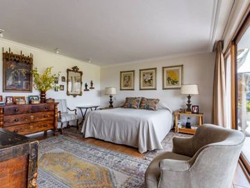 MARAVILLOSO DEPTO EN VENTA DUPLEX LUIS CARRERA/ CLUB DE POLO