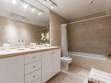 MARAVILLOSO DEPTO EN VENTA DUPLEX LUIS CARRERA/ CLUB DE POLO
