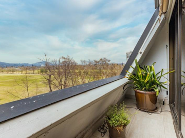MARAVILLOSO DEPTO EN VENTA DUPLEX LUIS CARRERA/ CLUB DE POLO