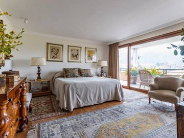 MARAVILLOSO DEPTO EN VENTA DUPLEX LUIS CARRERA/ CLUB DE POLO