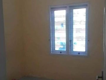 House in Lingkar Muslim Asri Residential complex