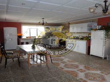 Quinta Hacienda de venta en Bellavista- Turi  – código:11304