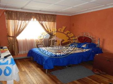 Quinta Hacienda de venta en Bellavista- Turi  – código:11304