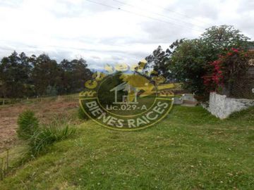 Quinta Hacienda de venta en Bellavista- Turi  – código:11304