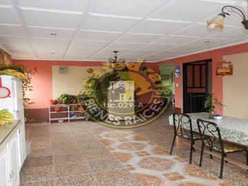 Quinta Hacienda de venta en Bellavista- Turi  – código:11304