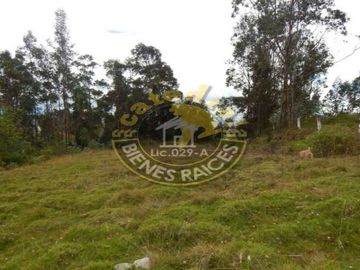 Quinta Hacienda de venta en Bellavista- Turi  – código:11304