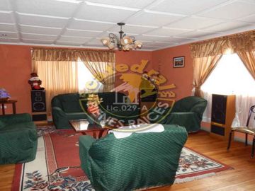 Quinta Hacienda de venta en Bellavista- Turi  – código:11304