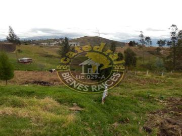 Quinta Hacienda de venta en Bellavista- Turi  – código:11304