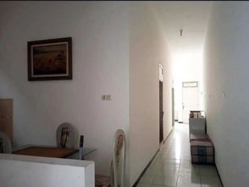 Ruko Strategis Siap Pakai Raya Kedung Cowek Surabaya