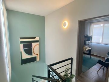 Casa en VENTA a metros de Blvd Aeropuerto en León Guanajuato 1