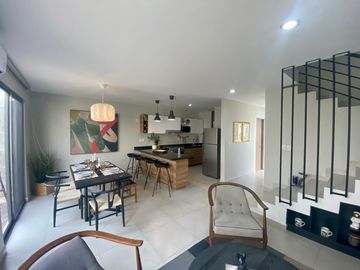 Casa en VENTA a metros de Blvd Aeropuerto en León Guanajuato 1
