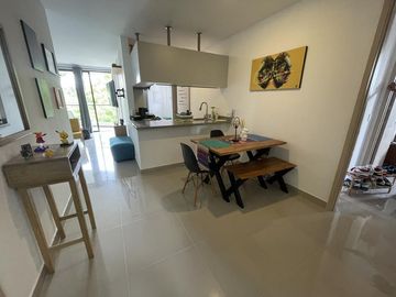apartamento en venta en la campiña. Cod V90899