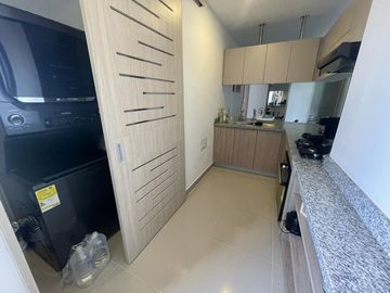 apartamento en venta en la campiña. Cod V90899