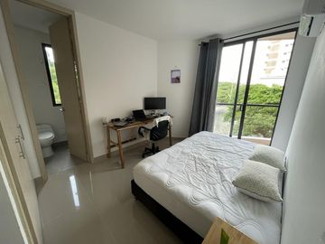 apartamento en venta en la campiña. Cod V90899