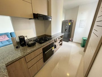 apartamento en venta en la campiña. Cod V90899