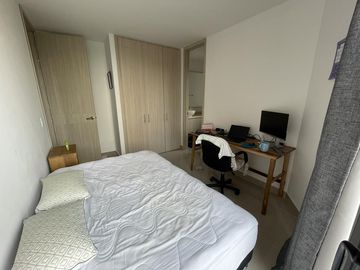 apartamento en venta en la campiña. Cod V90899