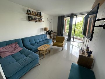 apartamento en venta en la campiña. Cod V90899
