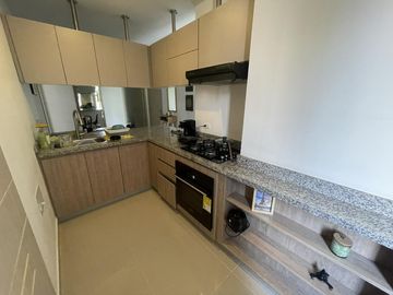 apartamento en venta en la campiña. Cod V90899
