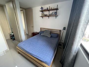 apartamento en venta en la campiña. Cod V90899