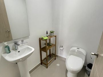 apartamento en venta en la campiña. Cod V90899