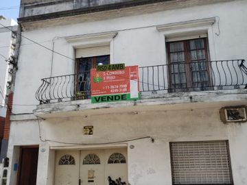Departamento Tipo Casa en venta en Lanus Este