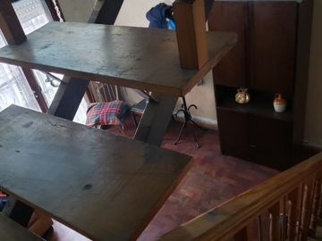 Departamento Tipo Casa en venta en Lanus Este