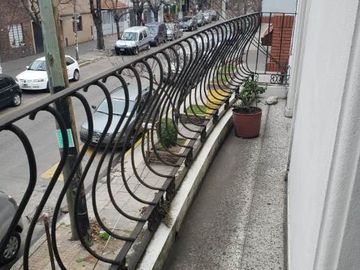 Departamento Tipo Casa en venta en Lanus Este