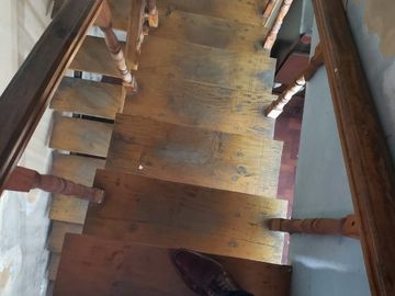 Departamento Tipo Casa en venta en Lanus Este