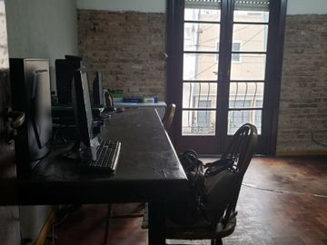 Departamento Tipo Casa en venta en Lanus Este