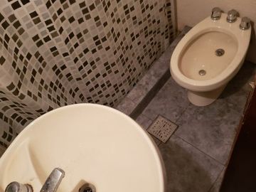Departamento Tipo Casa en venta en Lanus Este