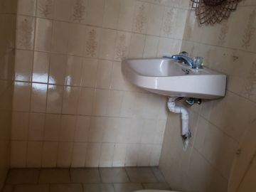 Departamento Tipo Casa en venta en Lanus Este