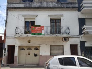 Departamento Tipo Casa en venta en Lanus Este