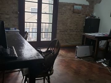 Departamento Tipo Casa en venta en Lanus Este