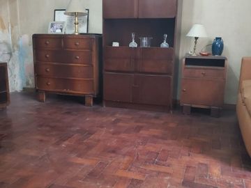 Departamento Tipo Casa en venta en Lanus Este