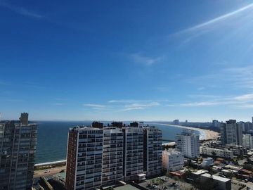 Penth house Peninsula Punta del este