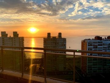 Penth house Peninsula Punta del este