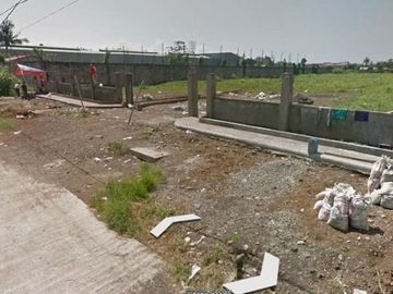 Lot For Sale or Rent near Robinson's North Tacloban