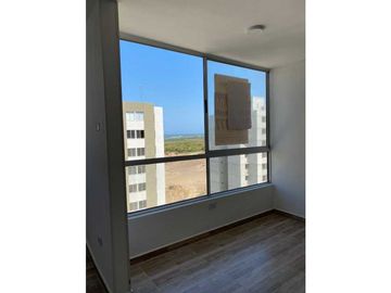 Venta o arriendo apartamento Ciudad Mallorquin