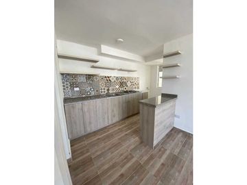 Venta o arriendo apartamento Ciudad Mallorquin