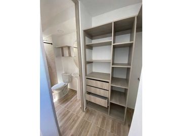 Venta o arriendo apartamento Ciudad Mallorquin