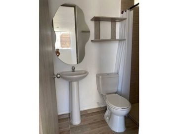 Venta o arriendo apartamento Ciudad Mallorquin