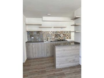 Venta o arriendo apartamento Ciudad Mallorquin