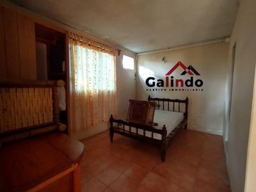 RANCHO DE DESCANSO EN VENTA UBICADO A UNOS PASOS D LA PLAYA Y LAGUNA EL FARALLON