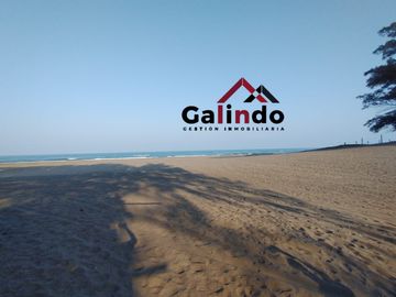 RANCHO DE DESCANSO EN VENTA UBICADO A UNOS PASOS D LA PLAYA Y LAGUNA EL FARALLON