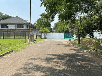 Dijual Kavling Kotak Siap Bangun Di Puri Bintaro Jaya Sektor 9