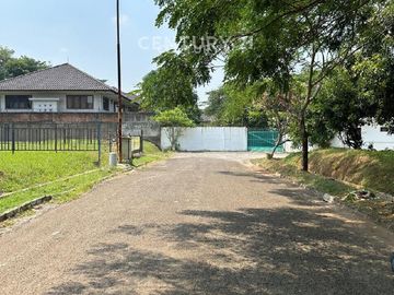 Dijual Kavling Kotak Siap Bangun Di Puri Bintaro Jaya Sektor 9