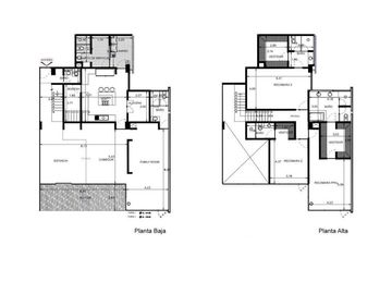 Penthouse de 337 m2, piscina, jacuzzi, spa, pet friendly, en venta Interlomas.